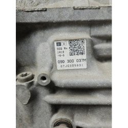 Boite De Vitesses Porsche Cayenne 1 Phase 2 (2)